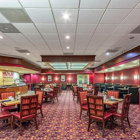 Red Lion Hotel ビリングズ エクステリア 写真