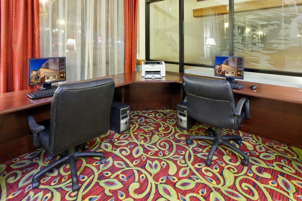 Red Lion Hotel ビリングズ エクステリア 写真