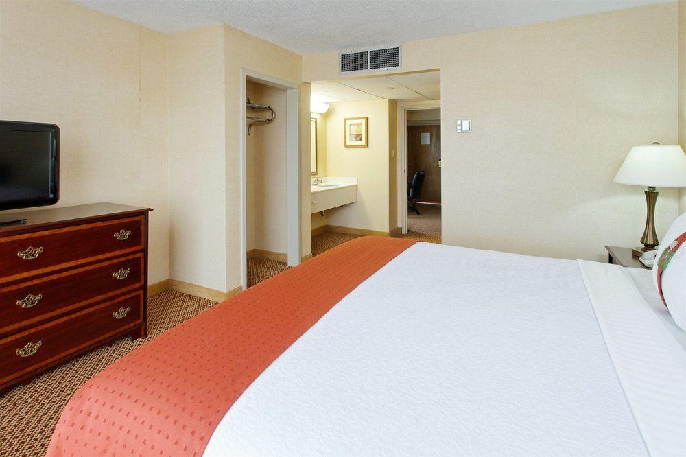 Red Lion Hotel ビリングズ エクステリア 写真