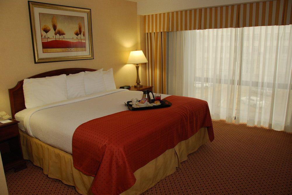 Red Lion Hotel ビリングズ エクステリア 写真
