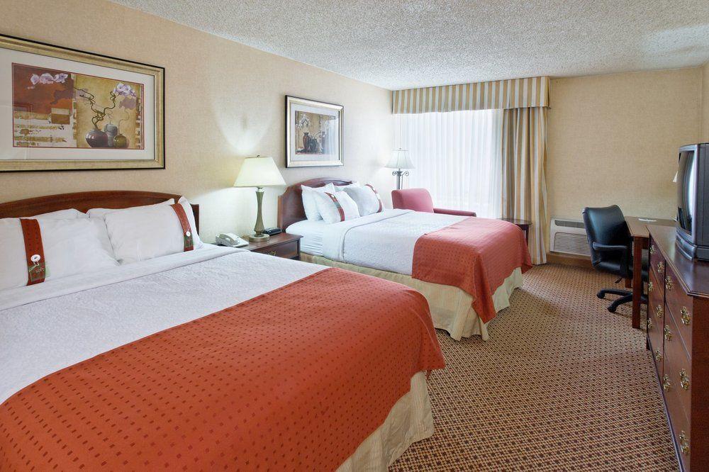 Red Lion Hotel ビリングズ エクステリア 写真