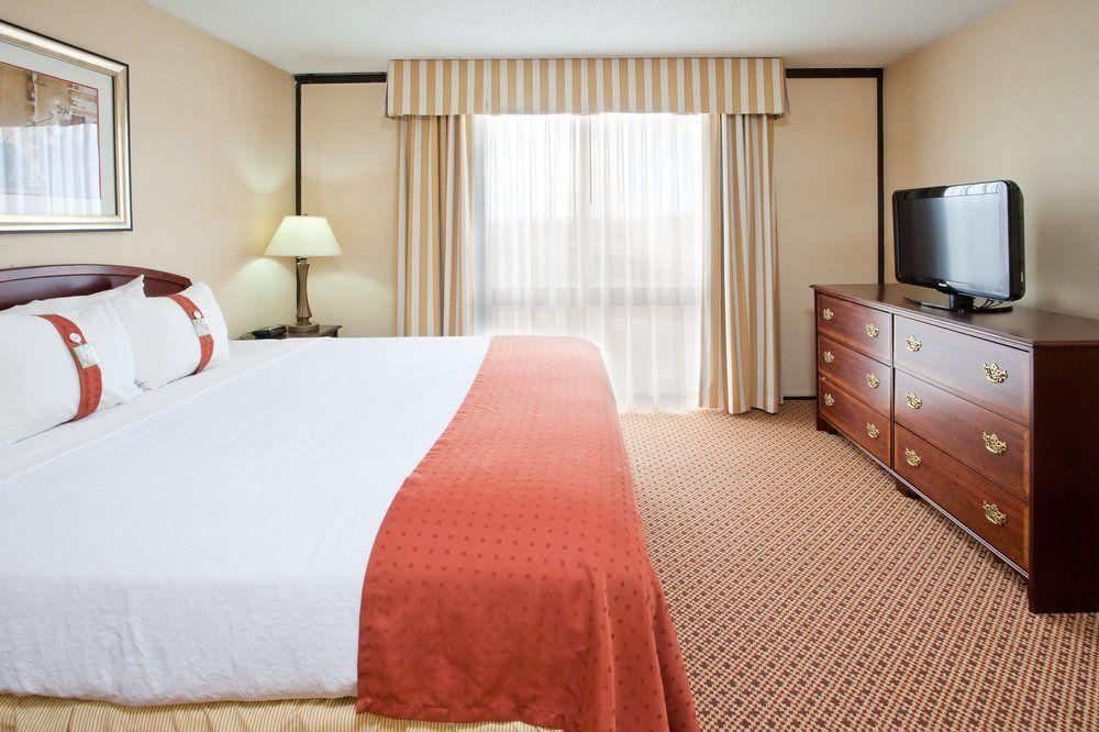 Red Lion Hotel ビリングズ エクステリア 写真