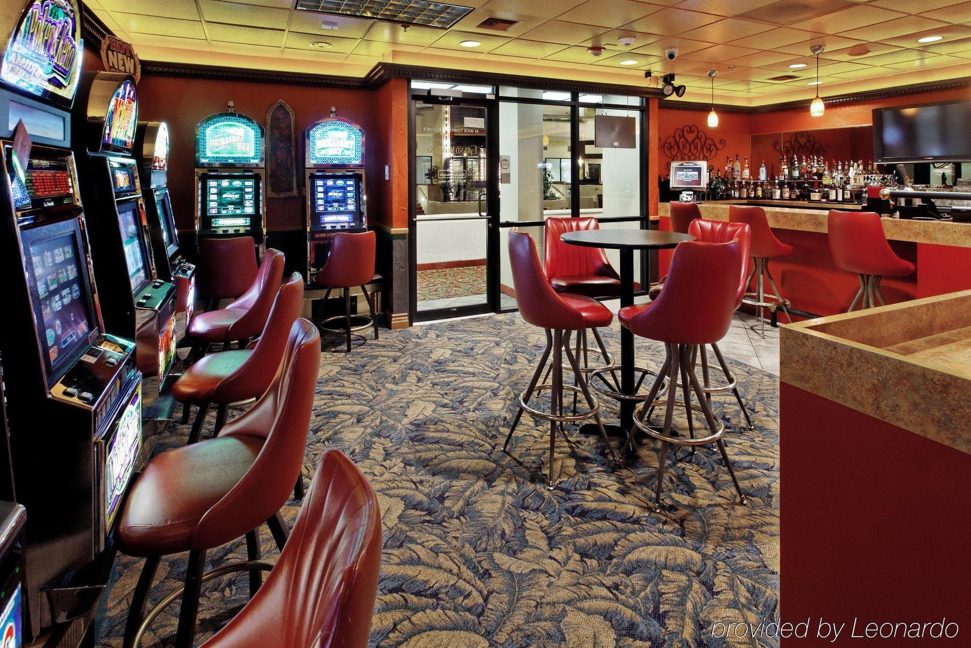 Red Lion Hotel ビリングズ 設備 写真