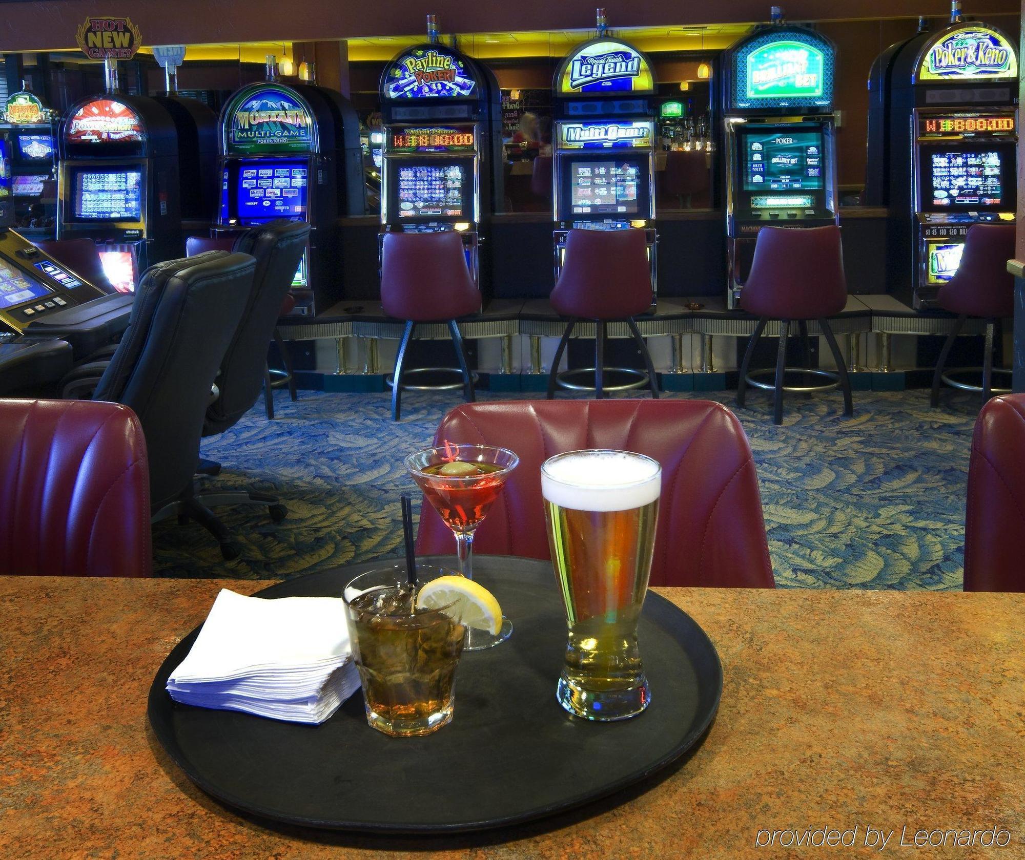 Red Lion Hotel ビリングズ エクステリア 写真