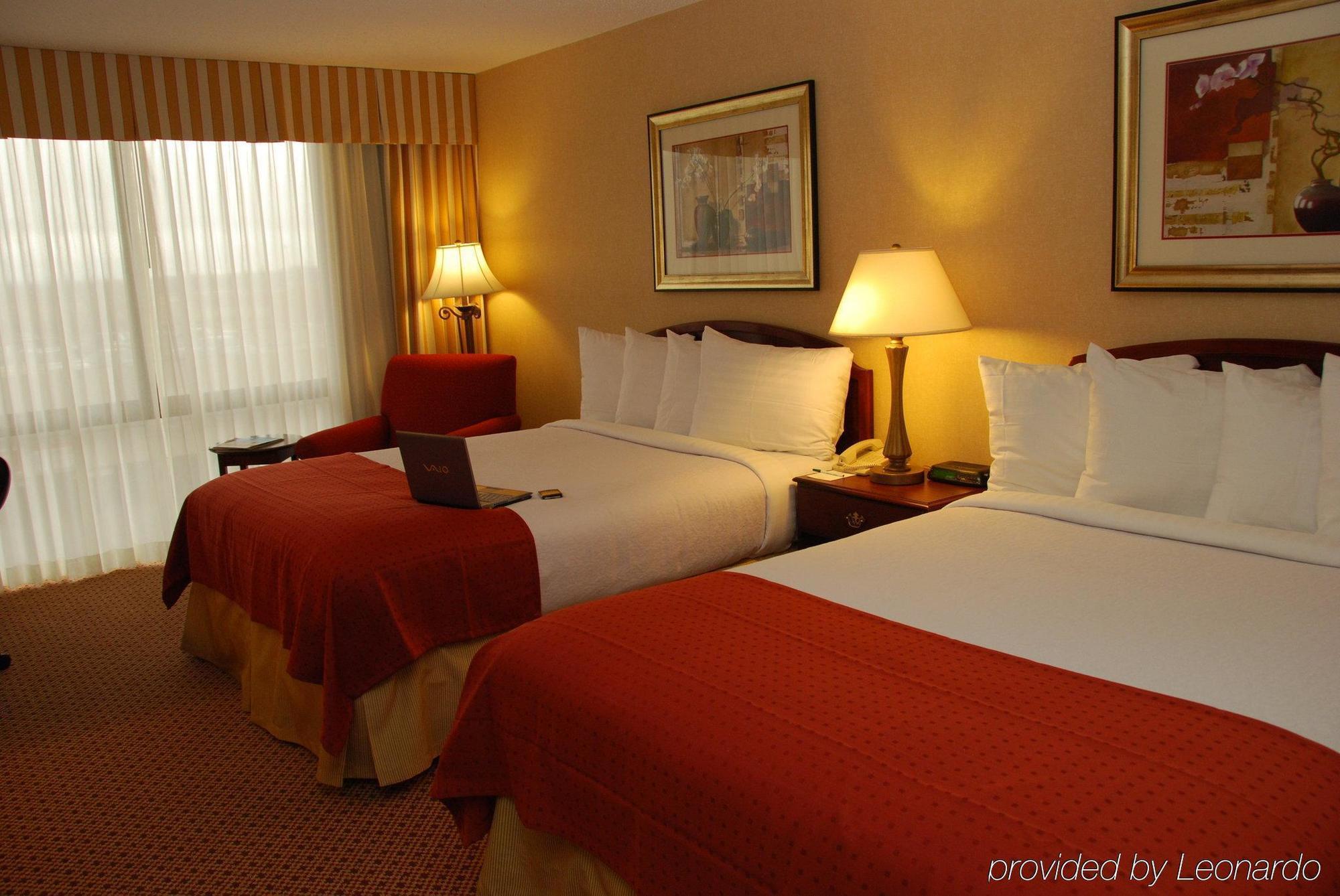 Red Lion Hotel ビリングズ 部屋 写真