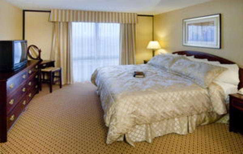 Red Lion Hotel ビリングズ エクステリア 写真