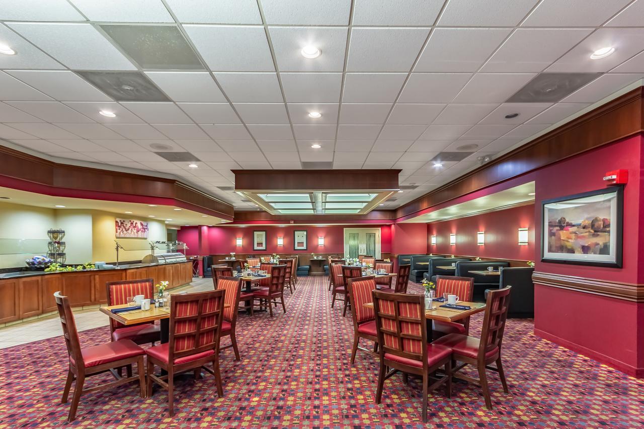 Red Lion Hotel ビリングズ エクステリア 写真