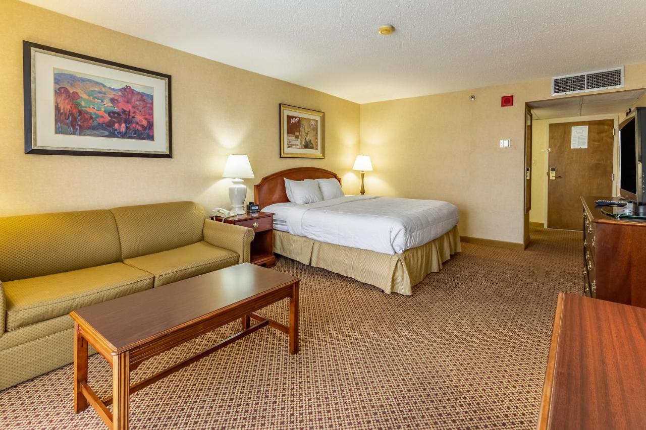Red Lion Hotel ビリングズ エクステリア 写真