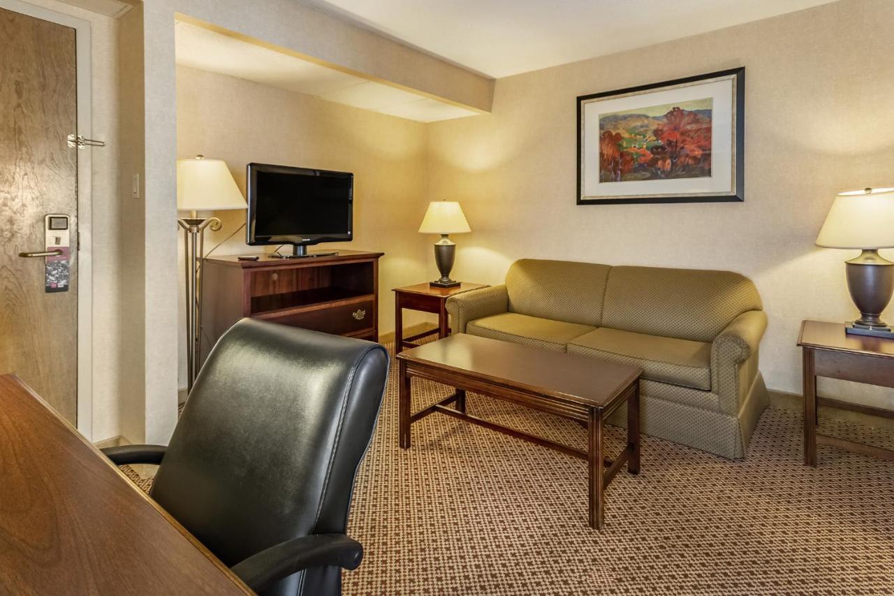 Red Lion Hotel ビリングズ エクステリア 写真