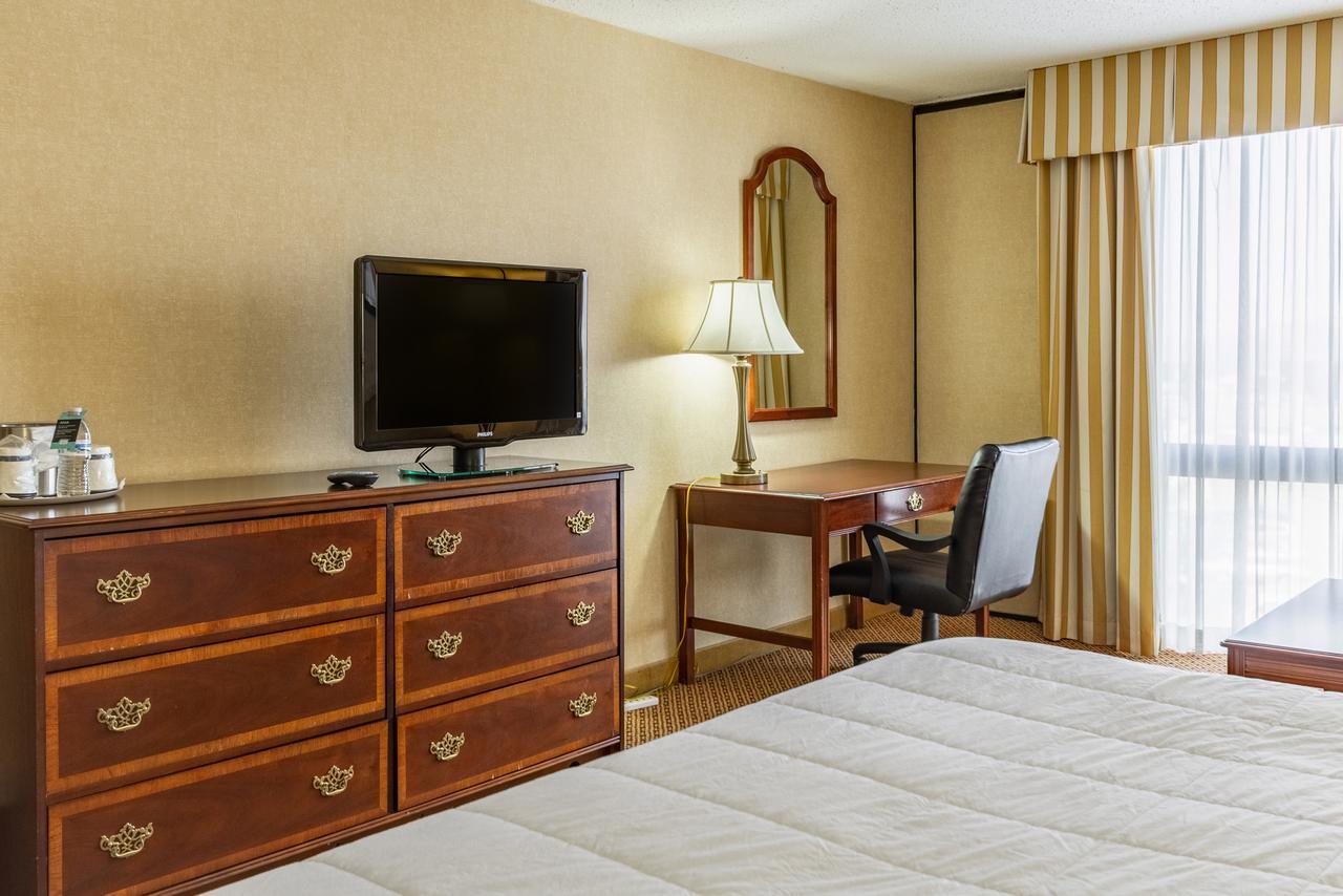 Red Lion Hotel ビリングズ エクステリア 写真