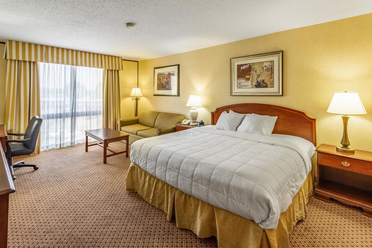Red Lion Hotel ビリングズ エクステリア 写真
