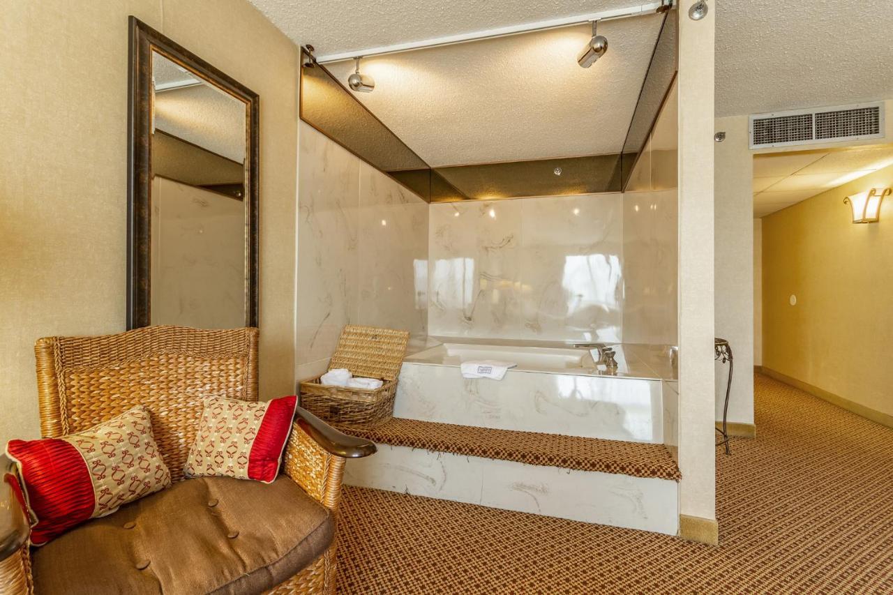 Red Lion Hotel ビリングズ エクステリア 写真