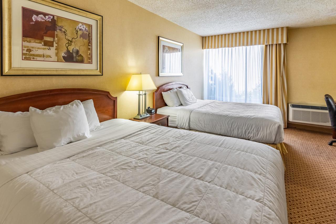 Red Lion Hotel ビリングズ エクステリア 写真